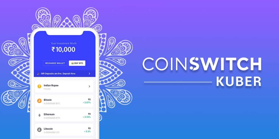 CoinSwitch