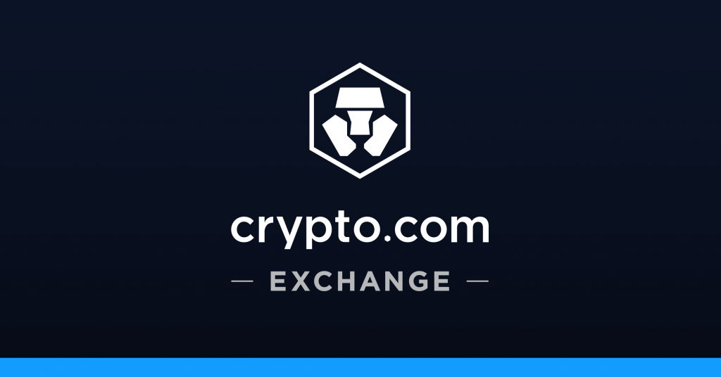 Crypto.com: best crypto exchange Canada