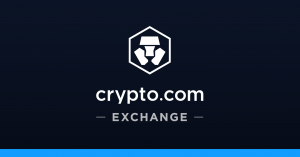 Crypto.com Exchange