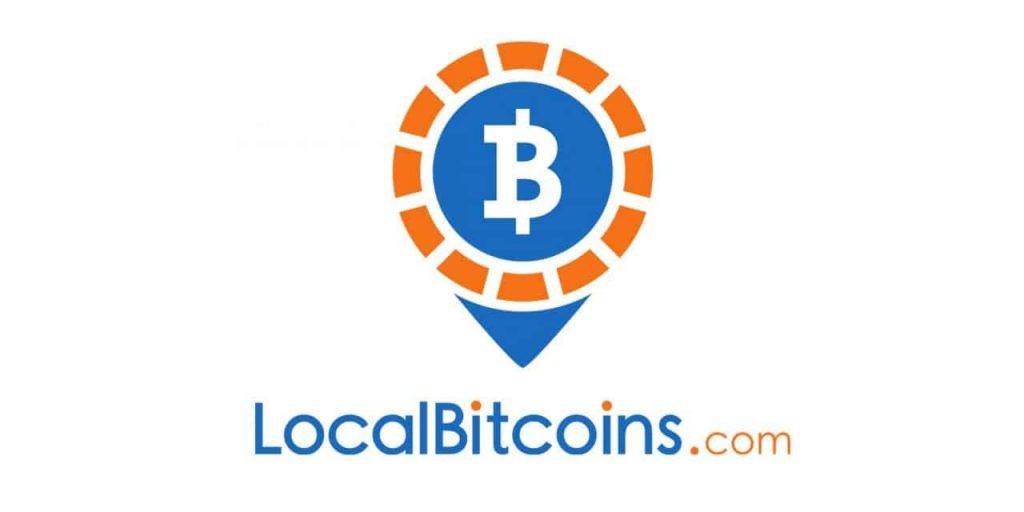 LocalBitcoins: best crypto exchanges