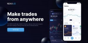 NDAX Crypto Exchange