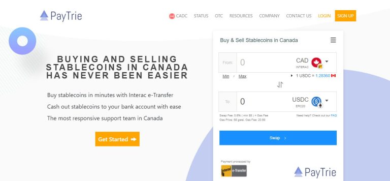 Paytrie Review Mar 22 Why It S Not Our Favourite Crypto Exchange Yore Oyster