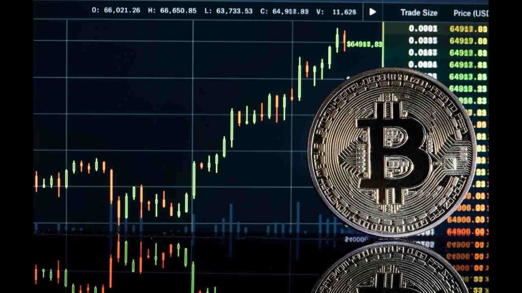 bitcoin futures etfs