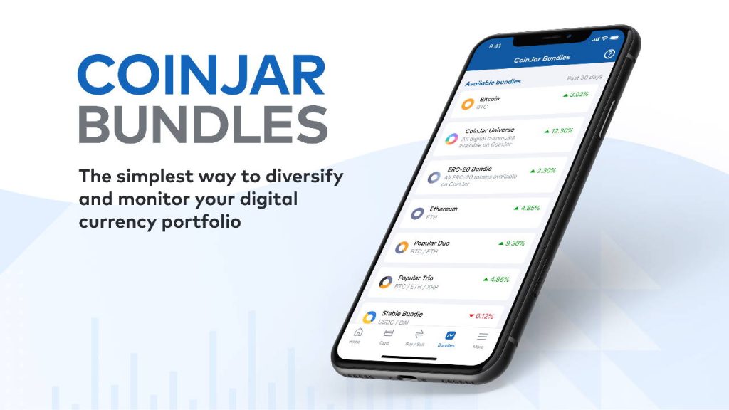 coinjar review