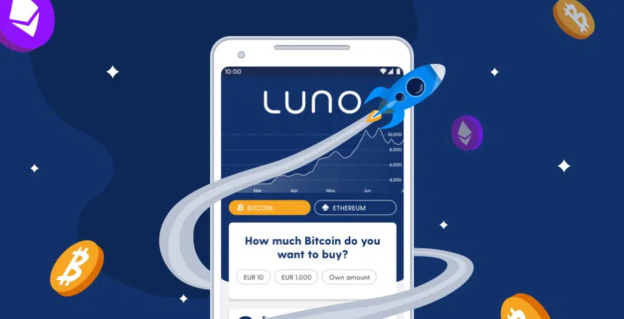 luno crypto sign up bonuses