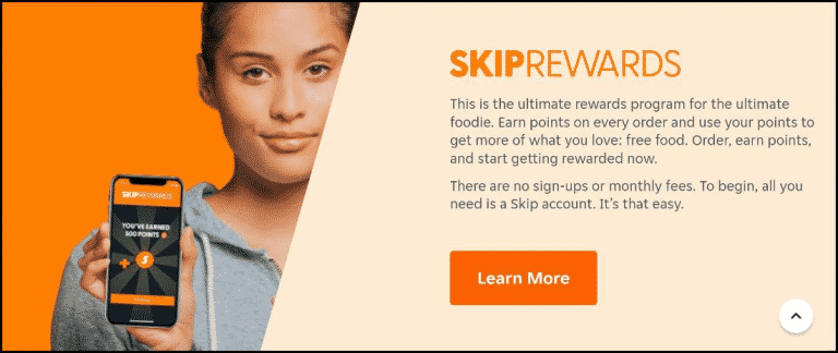 SkipTheDishes Promo Code  + $50 Bonus