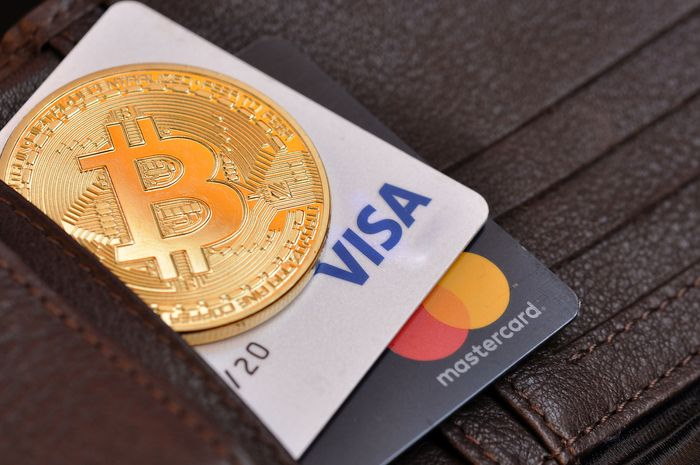 Crypto friendly credit cards spread betting platforms review