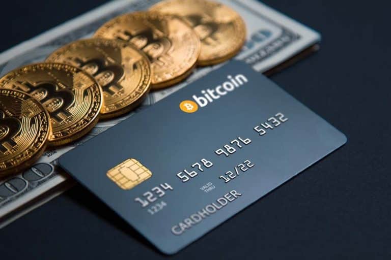 5 Best Crypto Debit Cards : Spend Your Bitcoin