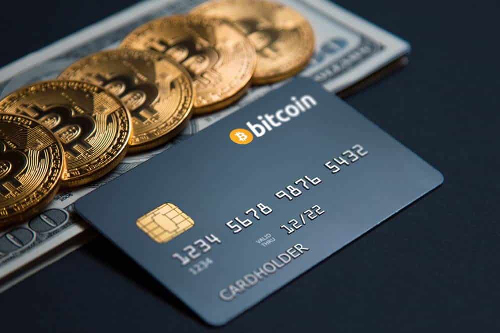 Bitcoin debit cards 2022 bagaimana manjana pendapatan melalui forex peace