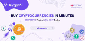 VirgoCX Review