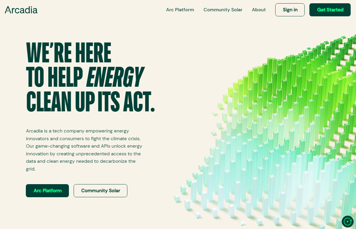 Arcadia Power Referral Code (Oct 2022): $10 Signup Bonus ...