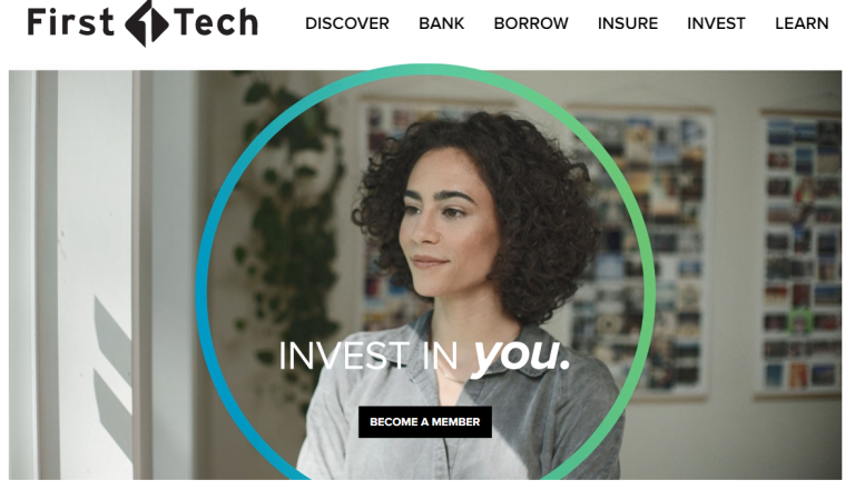 First Tech Federal Credit Union Referral Code : $100 Signup Bonus