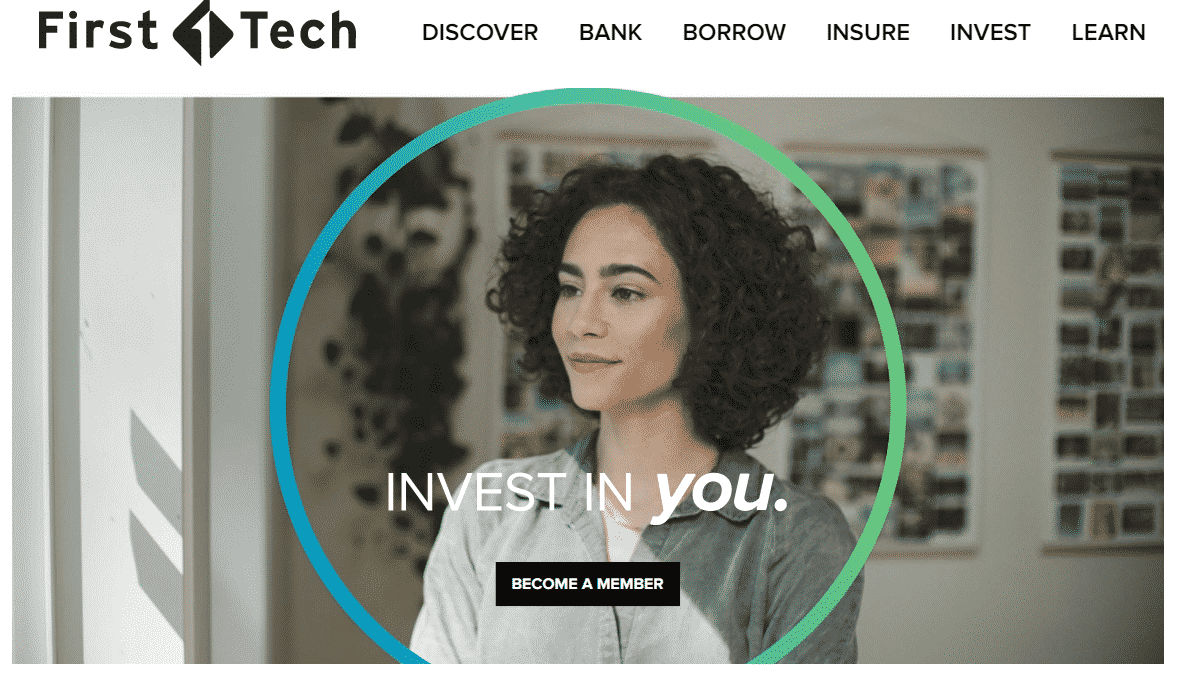 First Tech Federal Credit Union Referral Code : $100 Signup Bonus ...