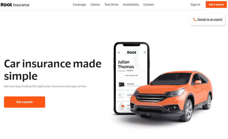 Root Car Insurance Quote Root Car Insurance Referral Code (Jun 2022): $25 Signup Bonus | Yore Oyster