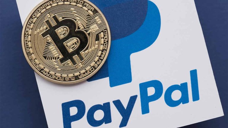 How To Buy Bitcoin With PayPal In Canada 
