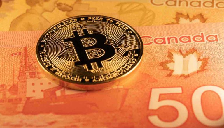 6 Most Crypto-Friendly Banks In Canada  + $50 Bonus