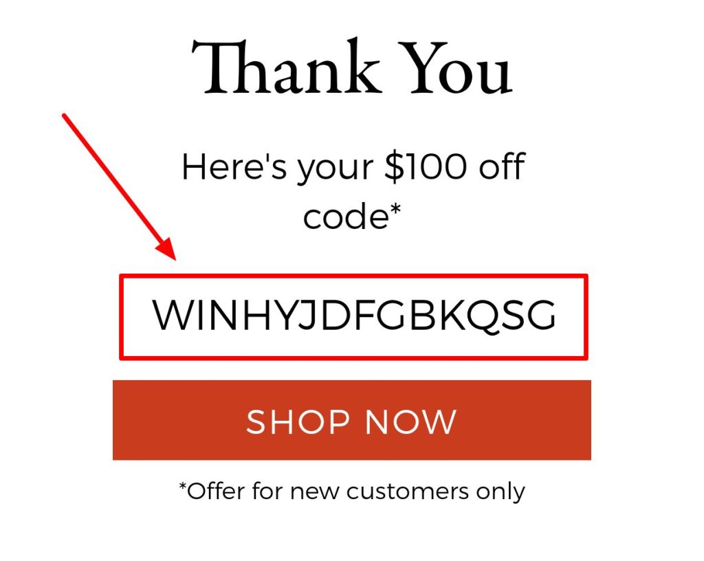 Wine Insiders $100 Discount Code