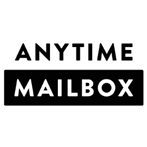 Anytime Mailbox