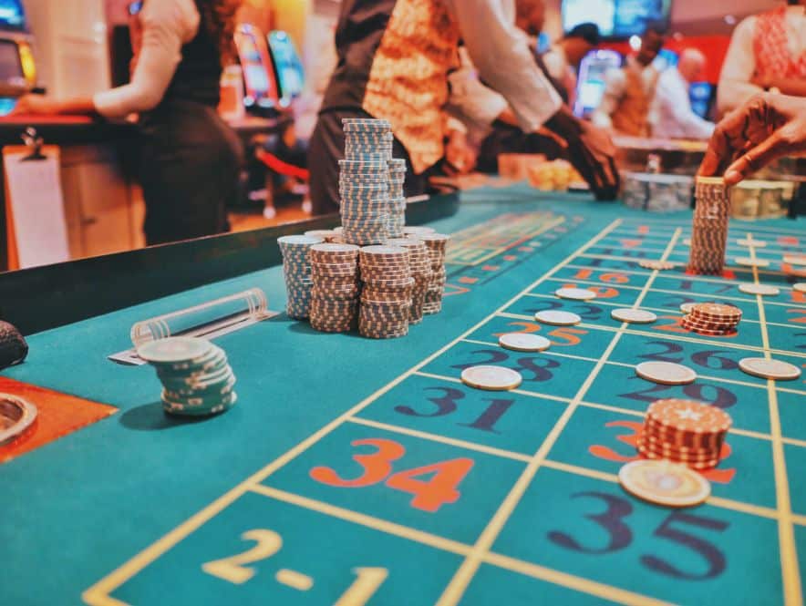 10 Biggest best crypto casino Mistakes You Can Easily Avoid