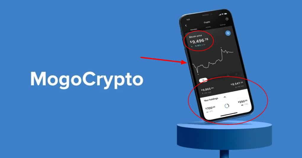 mogo crypto review