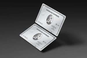 American Express Platinum Canada