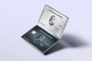 Amex Cobalt vs Amex Platinum Canada