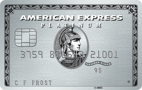 American Express Platinum Card