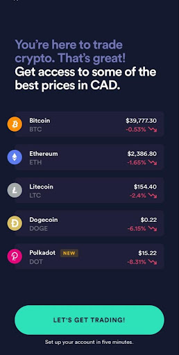 Bitbuy Vs Newton: Which Crypto Exchange Is Best For Canadians?