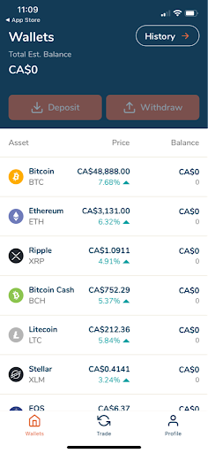 Bitbuy Vs Newton: Which Crypto Exchange Is Best For Canadians?