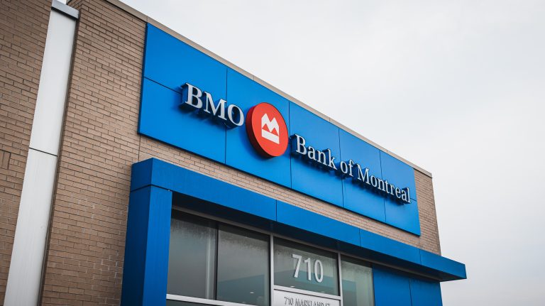 6 Best BMO Credit Cards In Canada 