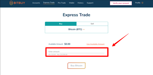 Bitbuy Vs. NDAX 2022