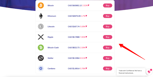 Bitbuy Vs Coinberry: Which Crypto Exchange Wins?