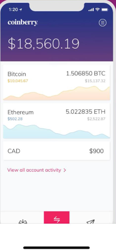 Bitbuy Vs Coinberry: Which Crypto Exchange Wins?