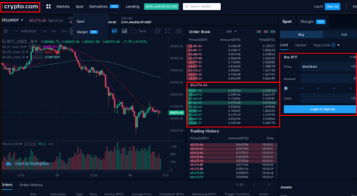 Bitbuy vs. Crypto.com: Which Crypto Exchange Wins in 2022?