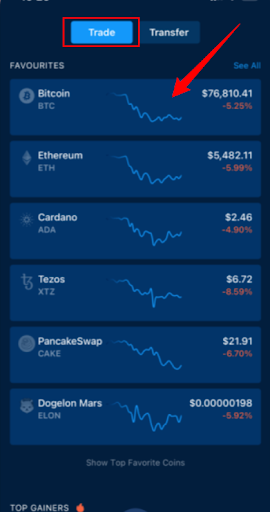 Bitbuy vs. Crypto.com: Which Crypto Exchange Wins in 2022?