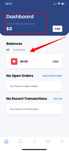 Bitbuy vs. Netcoins