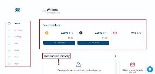 Bitbuy vs Shakepay: Which is Right for Canadians?