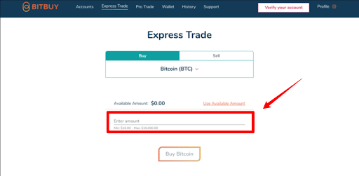 Bitbuy vs. Wealthsimple