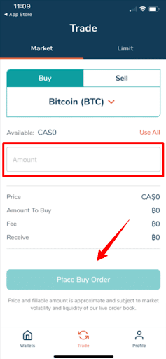 Bitbuy vs. Wealthsimple