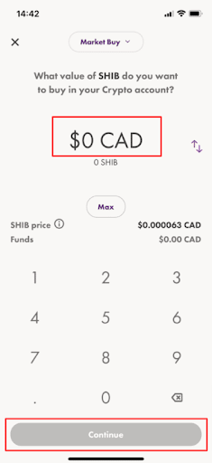 Bitbuy vs. Wealthsimple