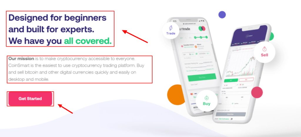 best crypto app canada
