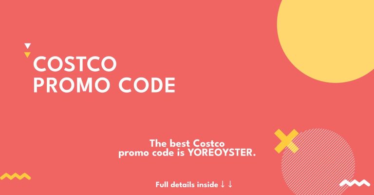 Costco Canada Promo Codes  Save 45%
