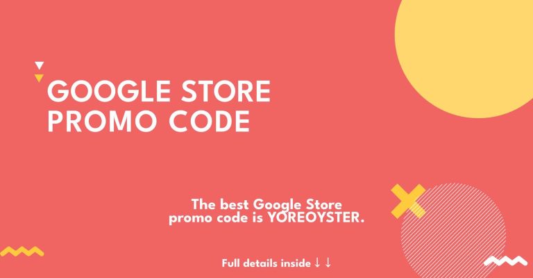 Google Store Canada Promo Codes  Save 20%