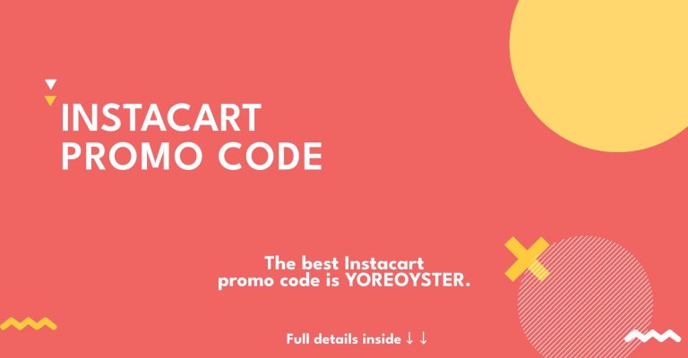 Instacart Canada Promo Codes  Save 10%