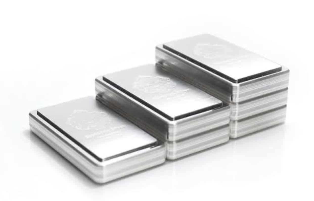 Cheapest Place To Buy Silver Bars In Canada