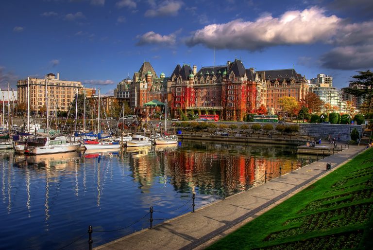 10 Cities With The Cheapest Rent In BC