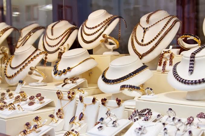 Cheap Jewellery In Canada