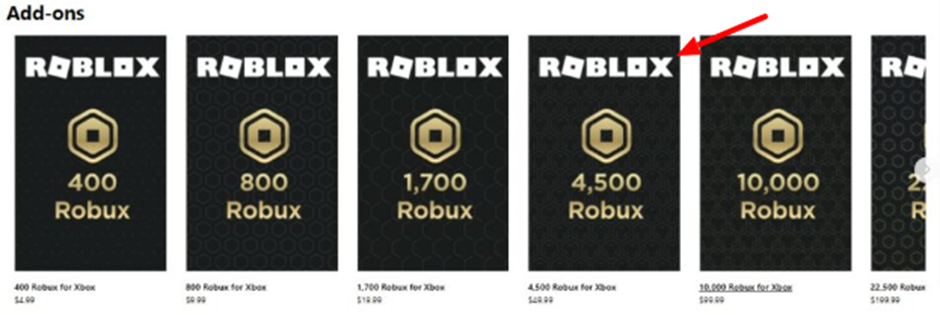 Fetch Rewards Roblox