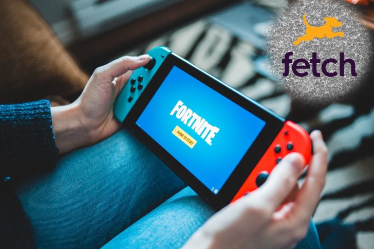 Fetch Rewards Fortnite: How To Get Free V-Bucks