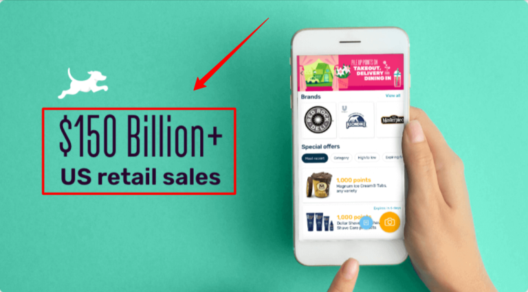 How Does Fetch Rewards Make Money? A Deep Dive